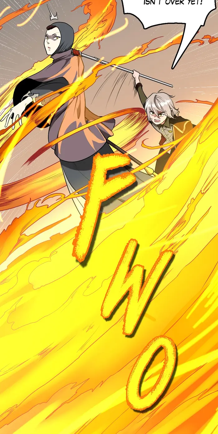 The Beginning After the End Chapter 50 image 40_optimized